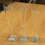 851 6417 DRAM GLASSES